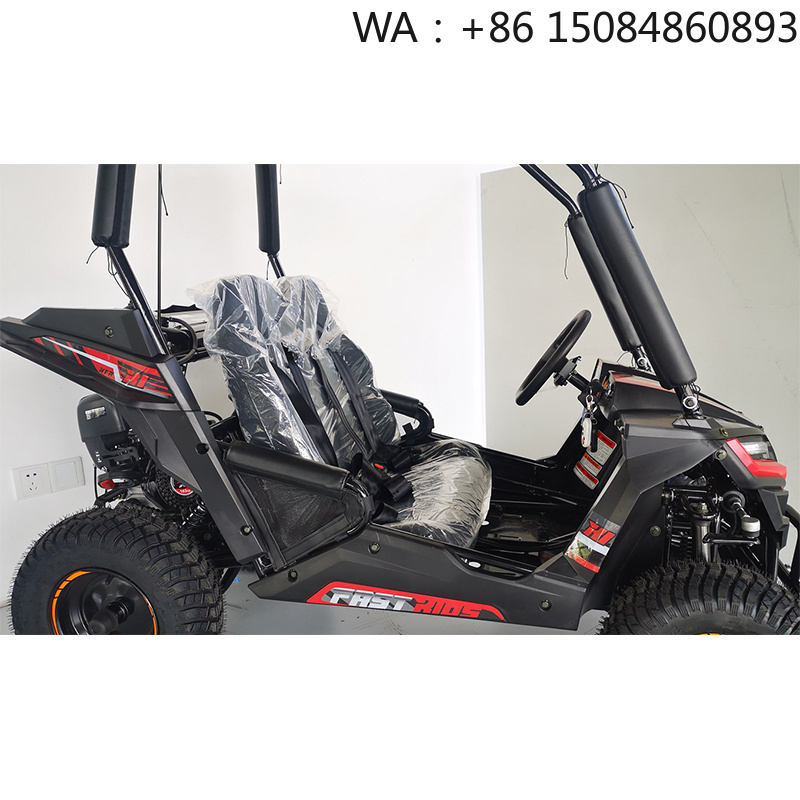 Outdoor Power Direct - 完全サポート付きゴーカートキット、標準電源部品付き、フルサプライチェーン、工場直販、屋外用R向け卸売