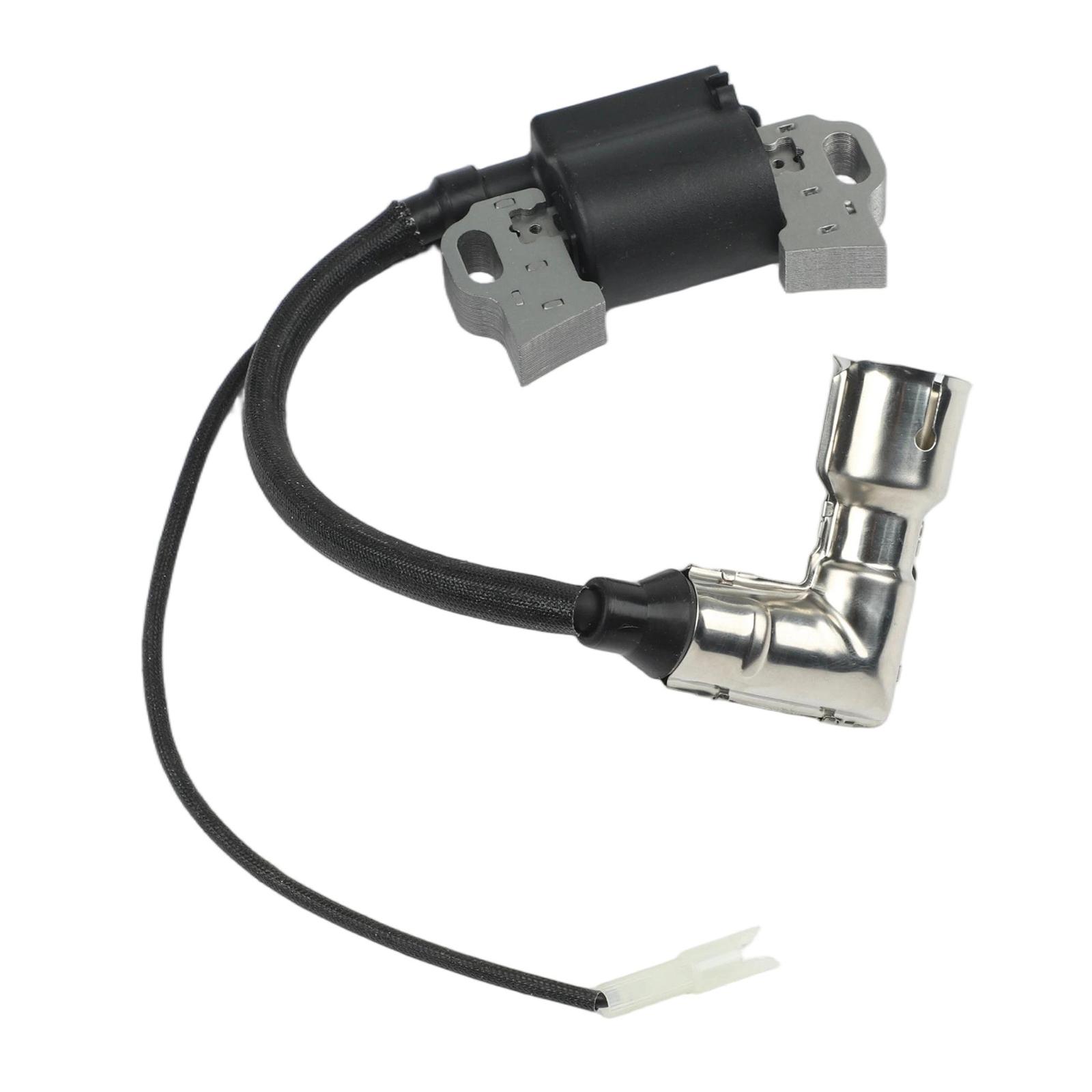 Outdoor Power Tool Brands - ジェネレーター点火コイル 100009350 751-12220 アクセサリー ガーデンキット 芝刈り機