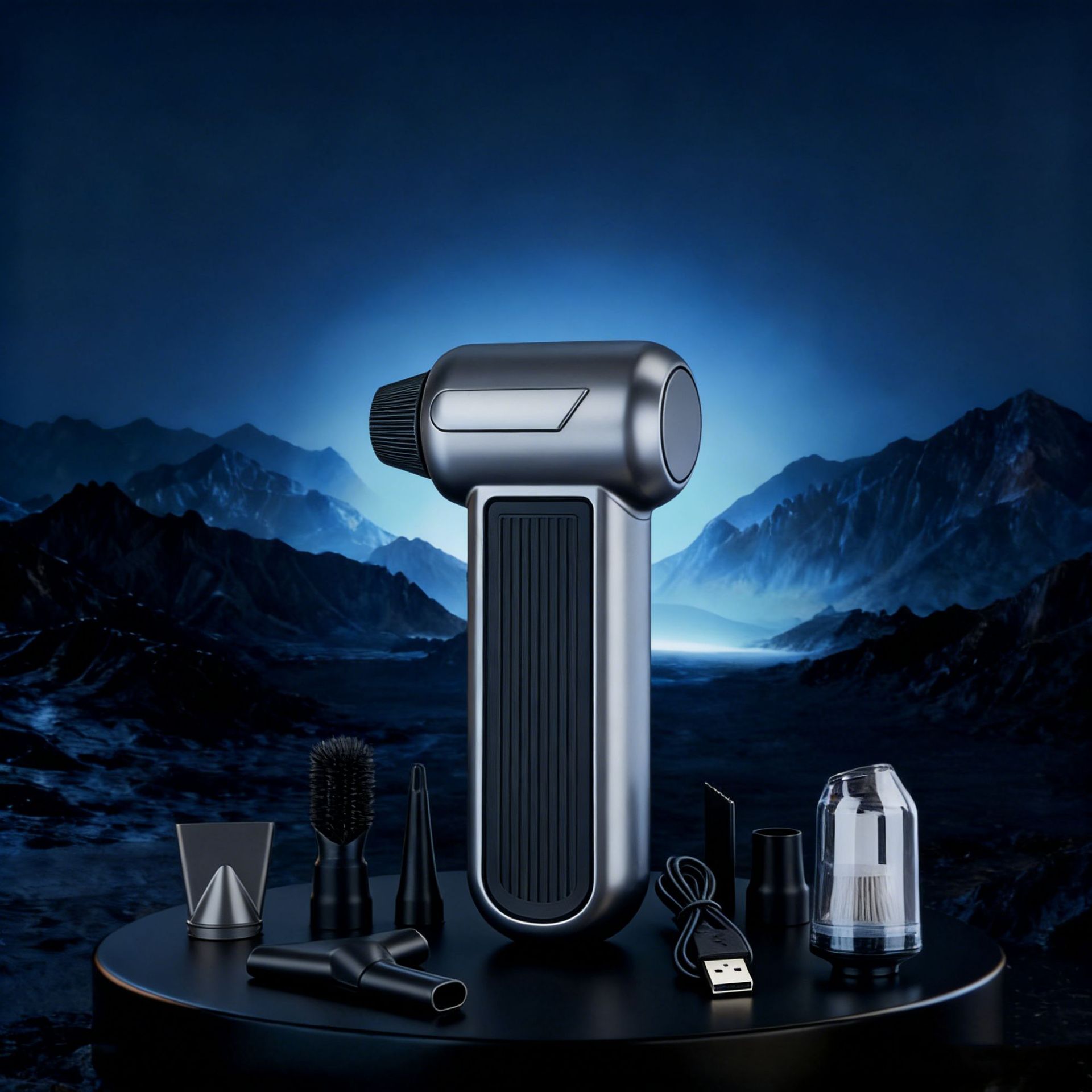Outdoor Power Direct - 国境を越えた新型強力ファン集塵機、メーカー直販、ミニ屋外ファン、ハイパワーハンドヘルドダストブロワー