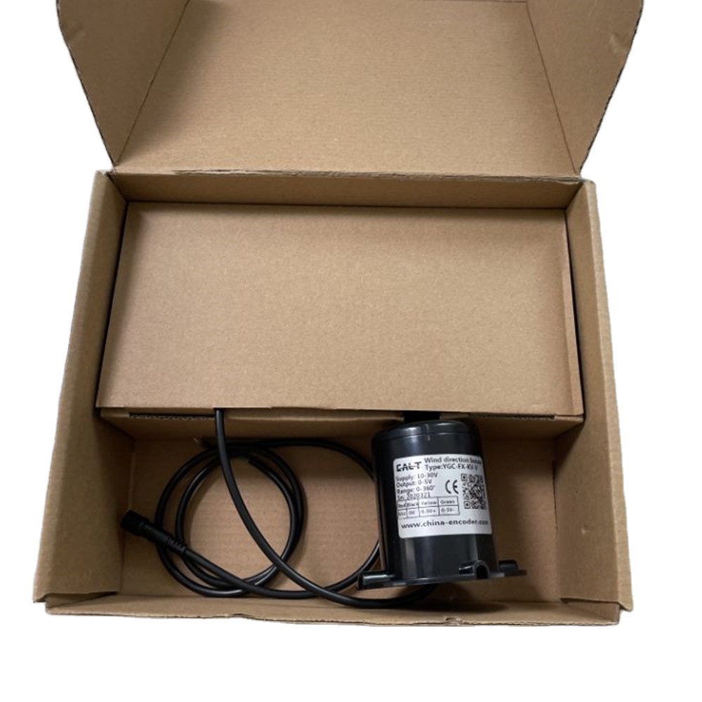 Outdoor Power Direct - 10~30v電源風向センサー屋外監視