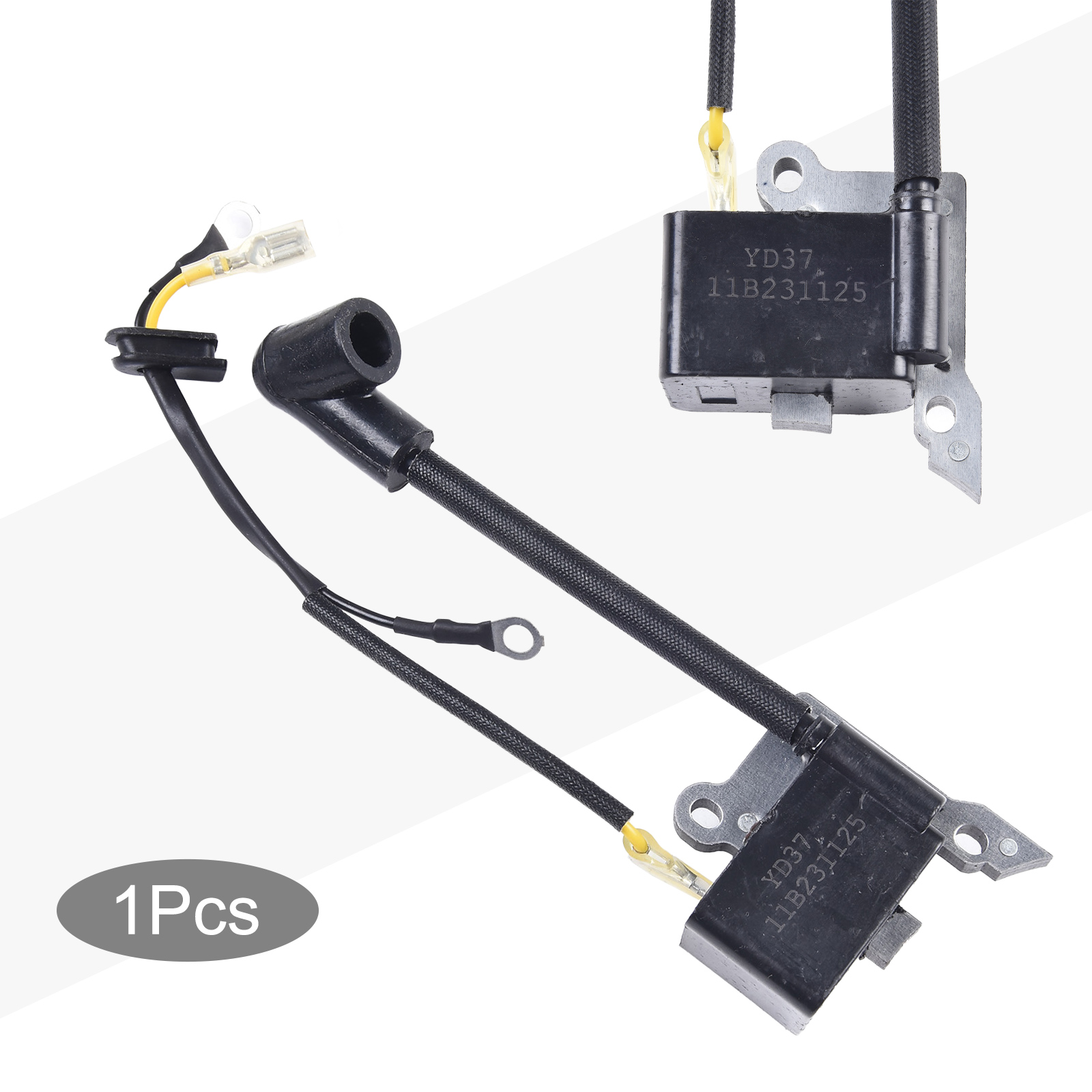 Outdoor Power Tool Brands - 新品コンピュータ点火コイル点火装置電源ワイヤー付属品チェーンソーチェーンソー部品屋外 236 240 41