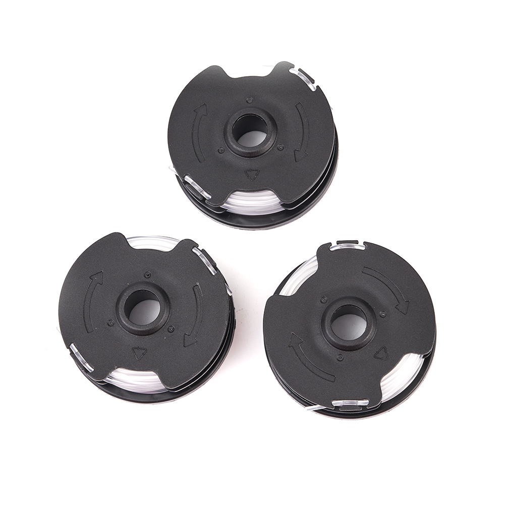 Outdoor Power Tool Brands - キット スプール パワーエキップメント パークサイド コードレス草刈り機用 IAN