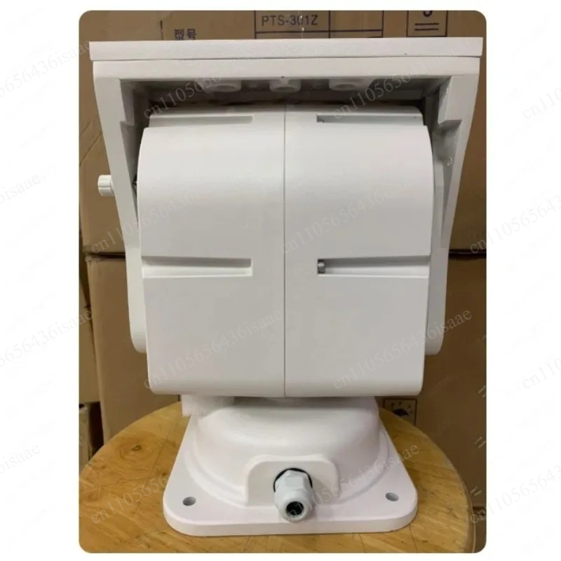 屋外用全方向トップマウント中負荷PTZ、カメラ機器用AC24 - Outdoor Power Direct のレビューと価格