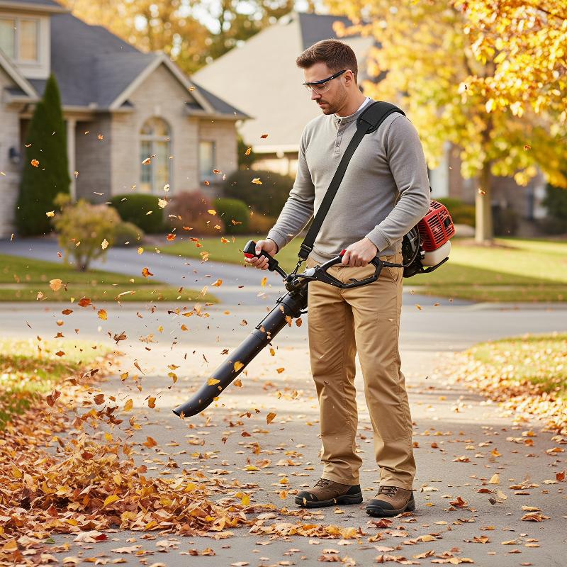 調節可能なトリマーショルダーストラップ通気性パッド入りメッシ - Brush Cutter Strap のレビューと価格