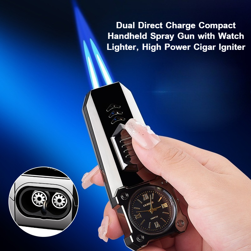 新型デュアルダイレクトチャージコンパクトハンドヘルドスプレー - Outdoor Power Direct のレビューと価格