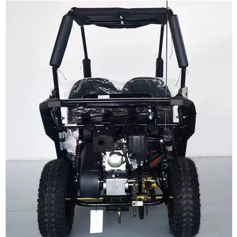 完全サポート付きゴーカートキット、標準電源部品付き、フルサプ - Outdoor Power Direct のレビューと価格