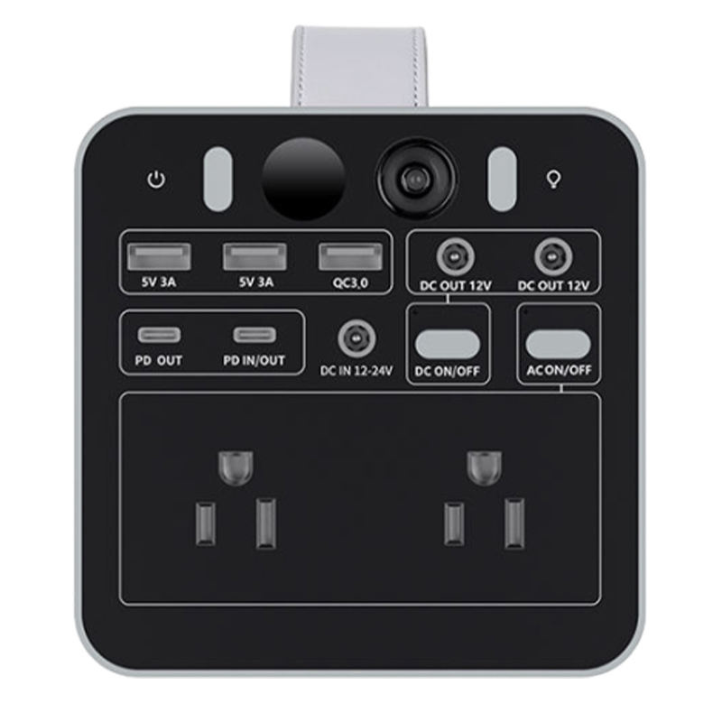 高品質家庭用太陽光発電蓄電システム、工場直送、屋外オフグリッ - Outdoor Power Direct のレビューと価格