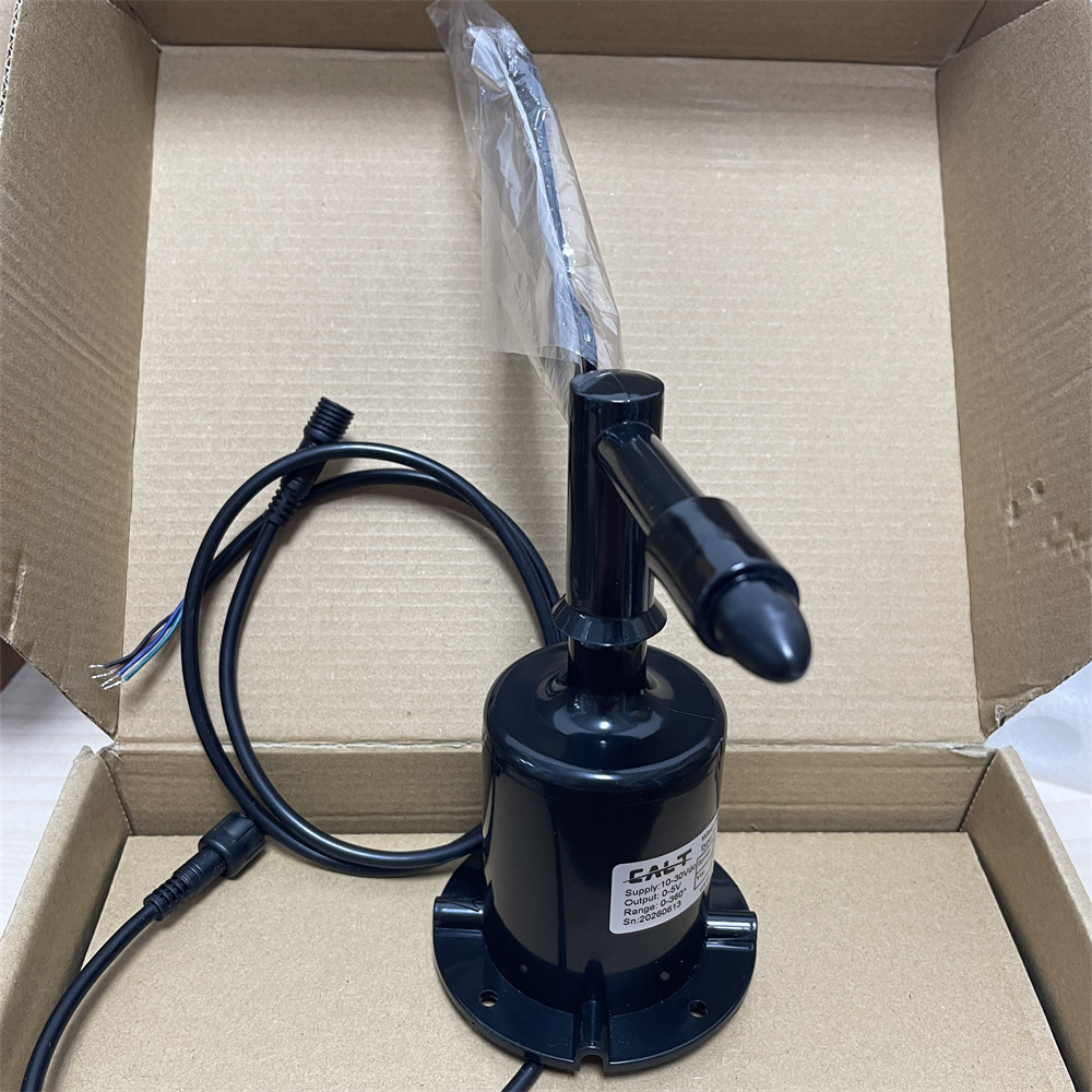 10~30v電源風向センサー屋外監視 - Outdoor Power Direct のレビューと価格
