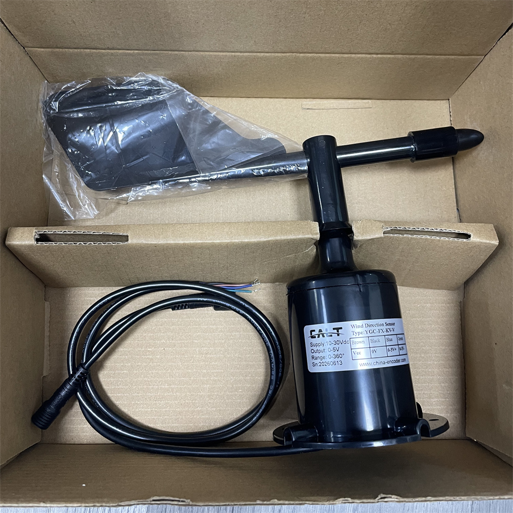 10~30v電源風向センサー屋外監視 - Outdoor Power Direct のレビューと価格