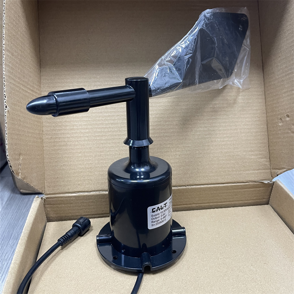 10~30v電源風向センサー屋外監視 - Outdoor Power Direct のレビューと価格