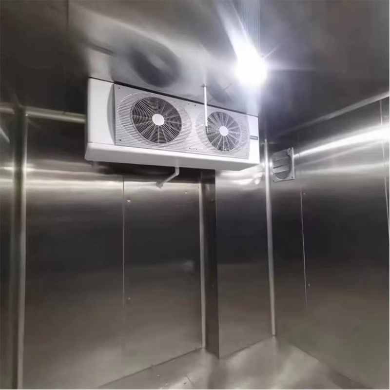 2026年新型 ウォークインクーラー冷凍庫 ソーラー発電式  - Outdoor Power New Market のレビューと価格