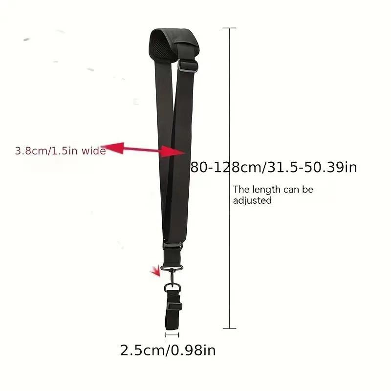 【調節可能な芝刈り機用バックパックストラップ、ナイロンパッド - Brush Cutter Strap のレビューと価格