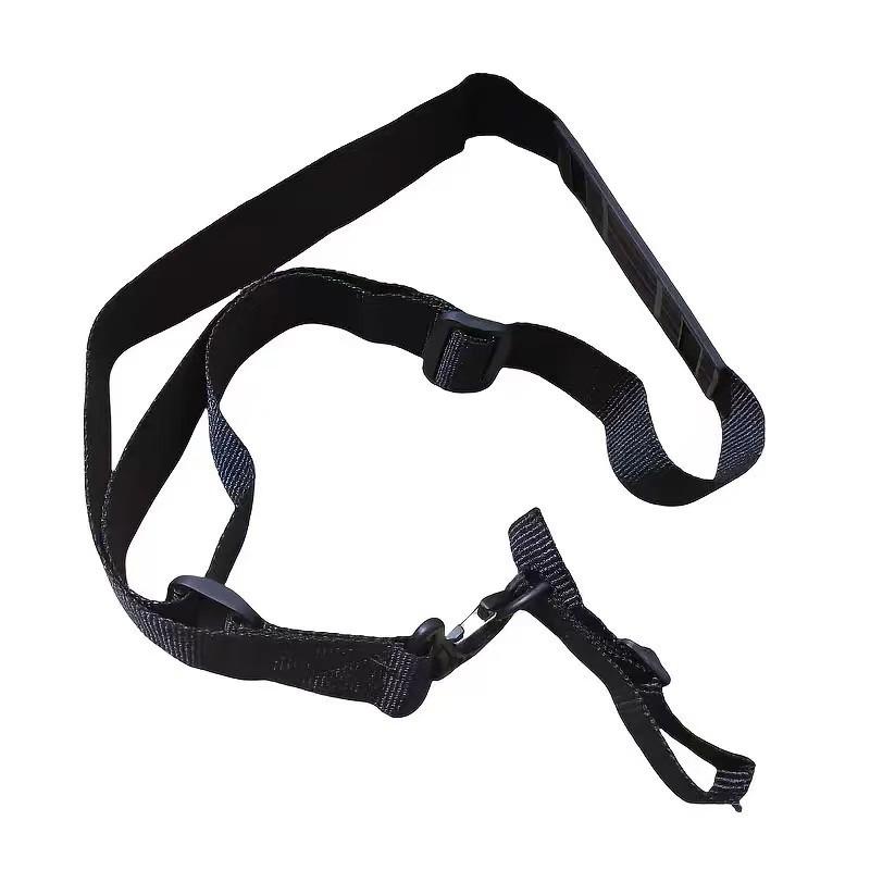 【調節可能な芝刈り機用バックパックストラップ、ナイロンパッド - Brush Cutter Strap のレビューと価格