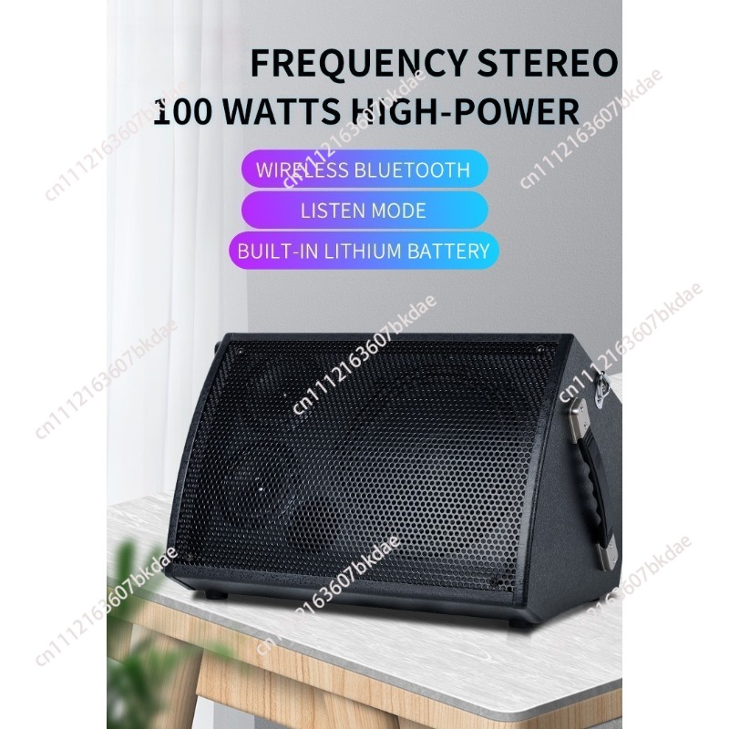 Bluetoothスピーカー、歌う機能付き、ポータブルハイパ - Outdoor Power Direct のレビューと価格