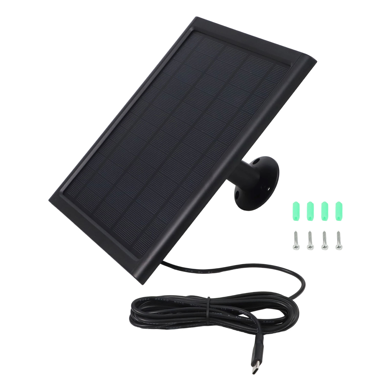 リングデバイス用 ソーラーチャージャー リング用 屋外用エネ - Outdoor Power Adapter のレビューと価格