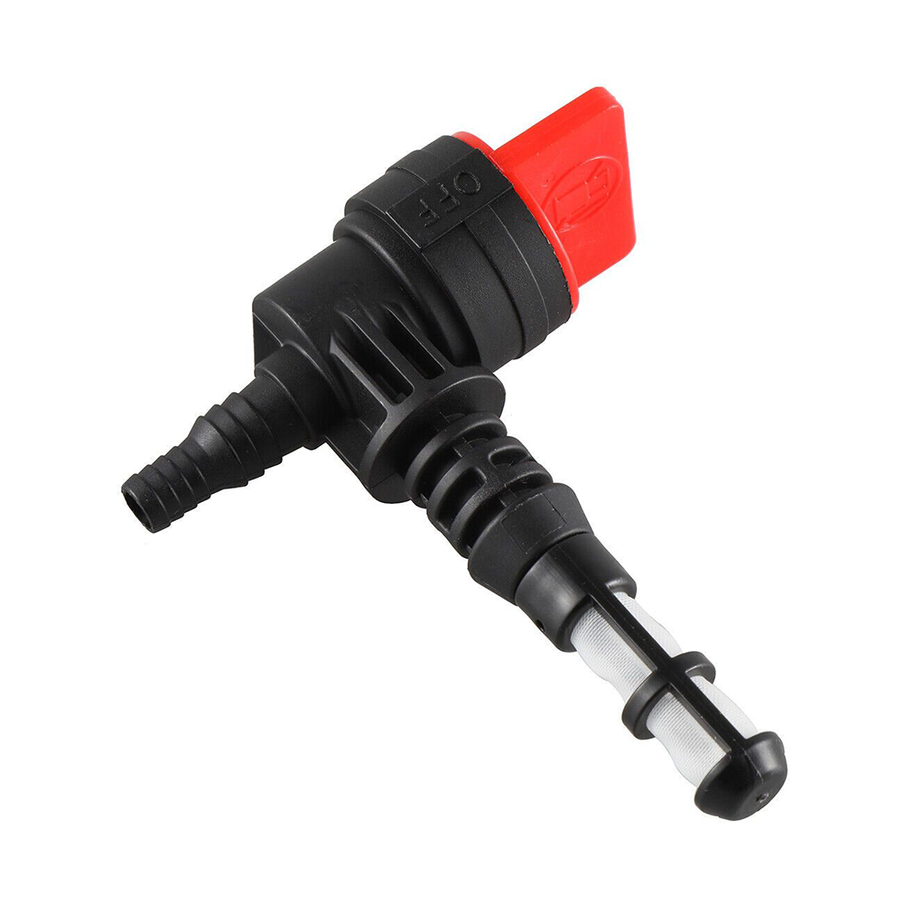 1 個燃料遮断バルブ芝刈り機部品アウトドアリビング交換用 1 - Outdoor Power Tool Brands のレビューと価格