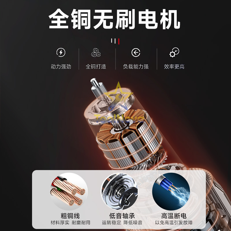 16インチ工場直販YT4388高速・高出力の木切り用屋外上り - Outdoor Power Direct のレビューと価格