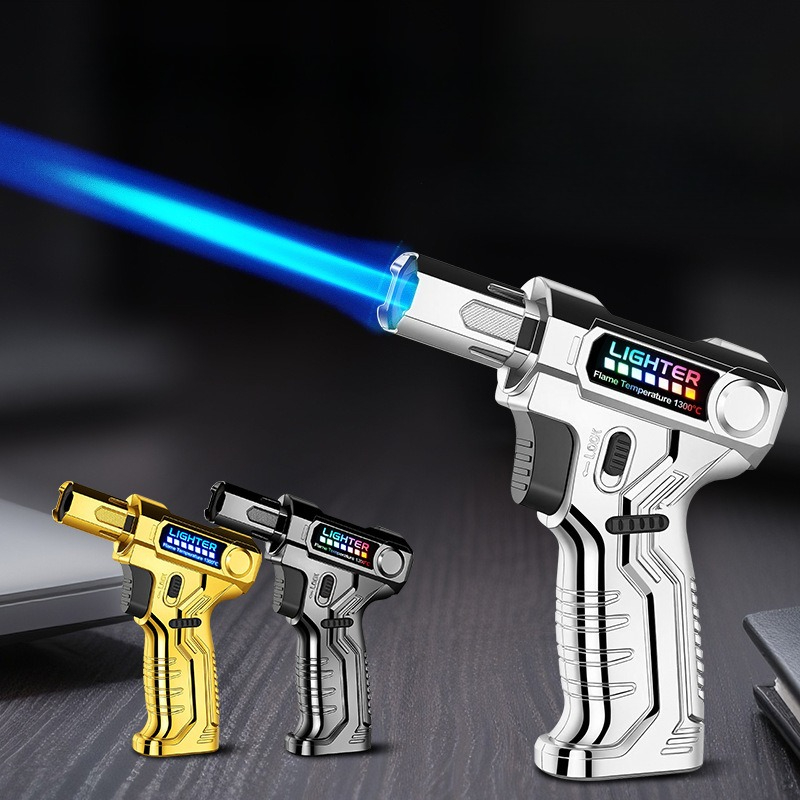 Type-C USB充電式直接充電防風ライター、屋外ハイパワ - Outdoor Power Direct のレビューと価格