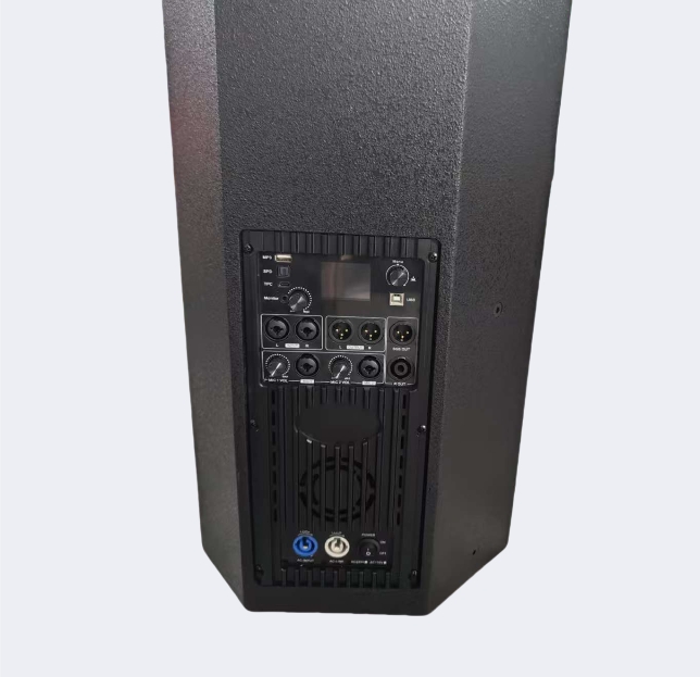 12インチ木製アクティブスピーカー 2*400wパワーアンプ - Outdoor Power Direct のレビューと価格