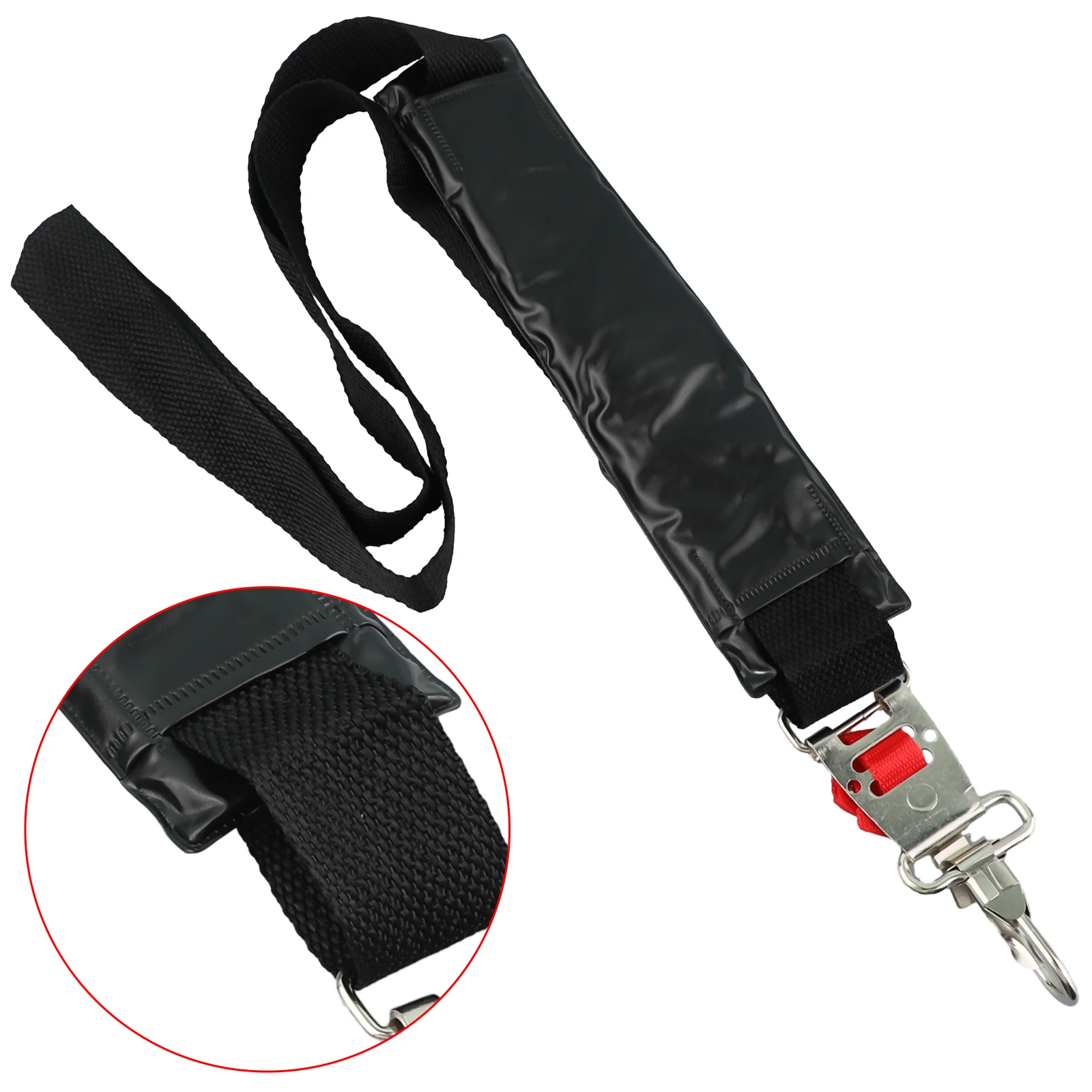 GHS 2445および関連トリマーモデル用のブラシカッター用 - Brush Cutter Strap のレビューと価格