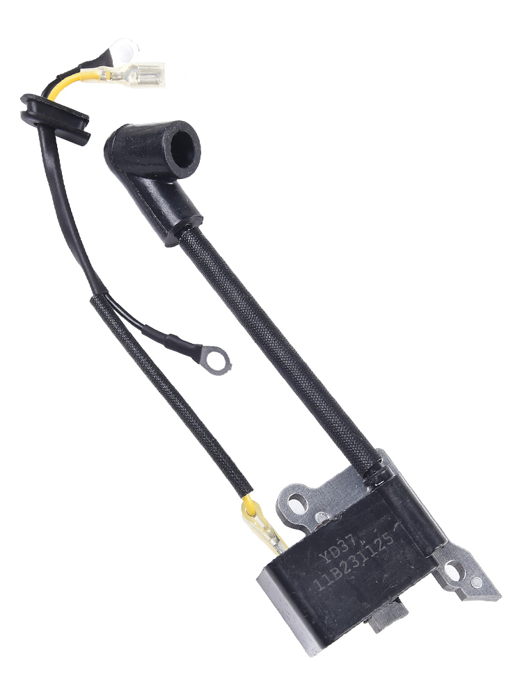 新品コンピュータ点火コイル点火装置電源ワイヤー付属品チェーン - Outdoor Power Tool Brands のレビューと価格