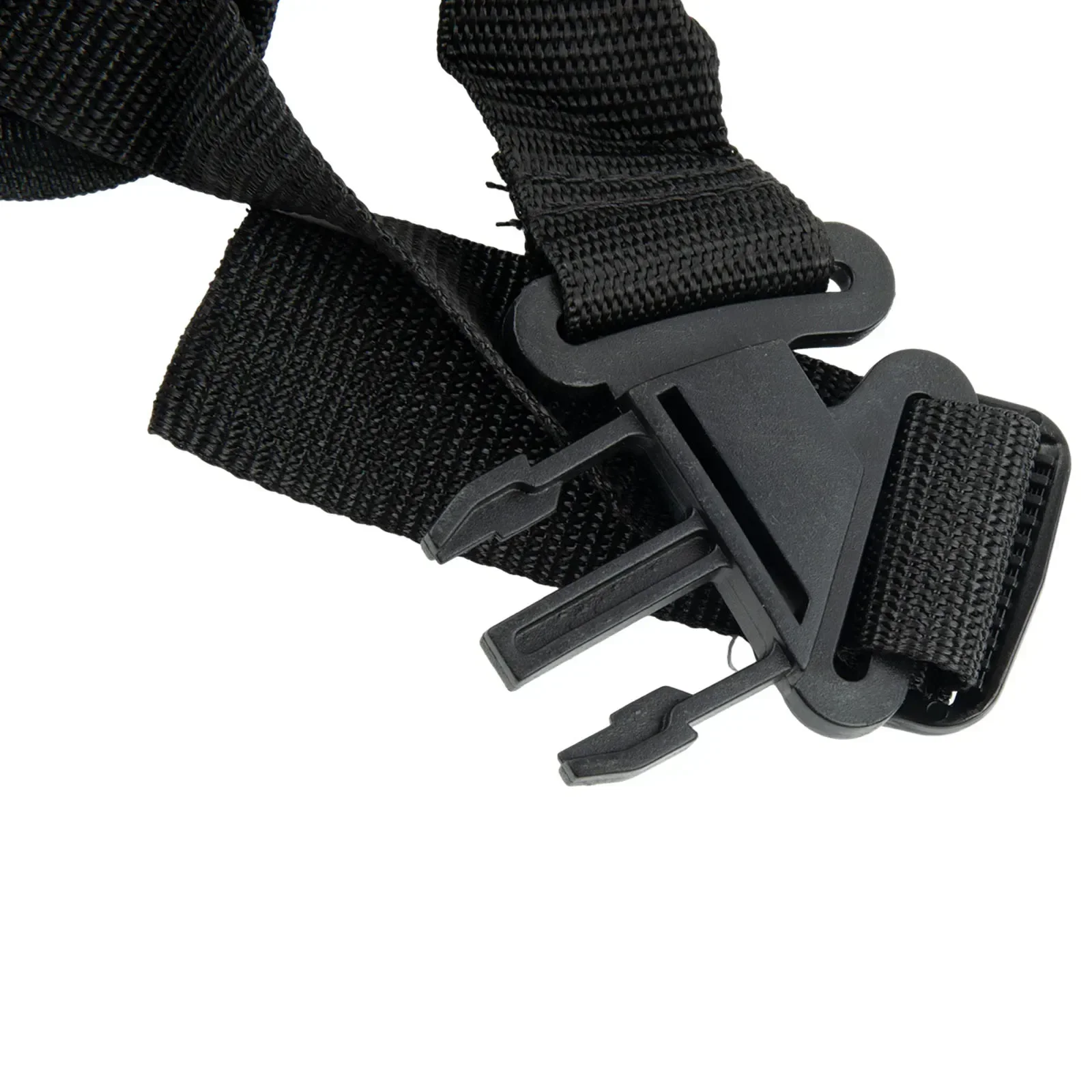 アクセサリーストラップ芝刈り機なし 1 個黒刈払機トリマーハ - Brush Cutter Strap のレビューと価格