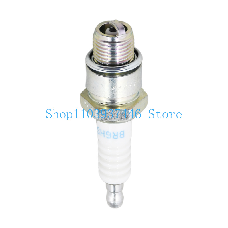 スパークプラグ TY6126 3322 BR4HS 芝刈り機 - Ngk Spark Plug Iridium Ix のレビューと価格