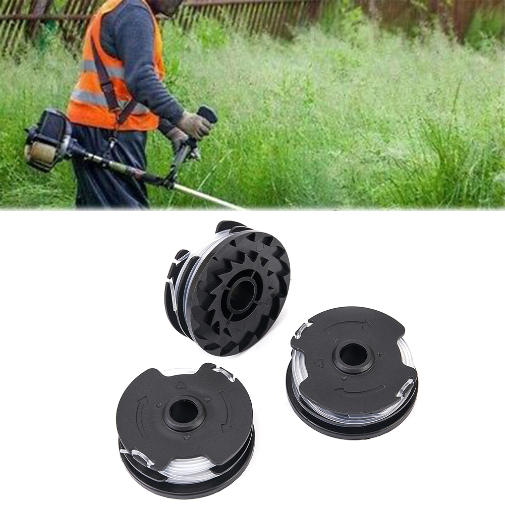 キット スプール パワーエキップメント パークサイド コード - Outdoor Power Tool Brands のレビューと価格