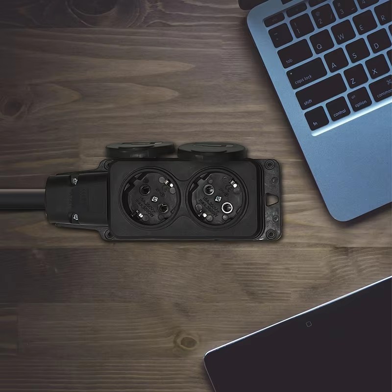 Feyree V2Lケーブル放電プラグEV充電器GBTソケッ - Outdoor Power Adapter のレビューと価格
