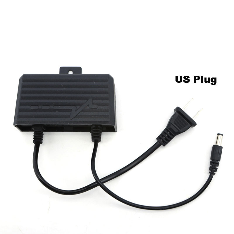 防水AC 100V 240V から DC 12V 2A 20 - Outdoor Power Adapter のレビューと価格